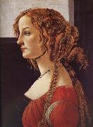  Sandro Botticelli